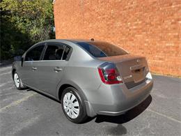 2007 Nissan Sentra (CC-2117681) for sale in Greensboro, North Carolina