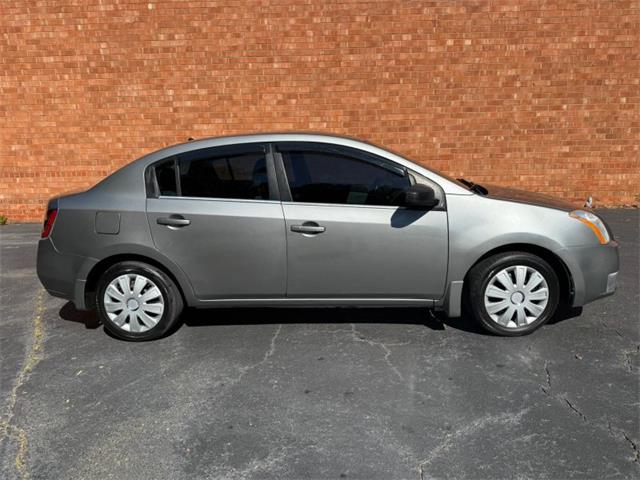 2007 Nissan Sentra (CC-2117681) for sale in Greensboro, North Carolina
