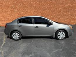 2007 Nissan Sentra (CC-2117681) for sale in Greensboro, North Carolina