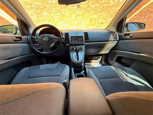 2007 Nissan Sentra (CC-2117681) for sale in Greensboro, North Carolina