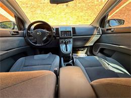2007 Nissan Sentra (CC-2117681) for sale in Greensboro, North Carolina