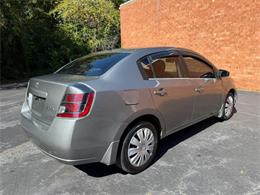 2007 Nissan Sentra (CC-2117681) for sale in Greensboro, North Carolina