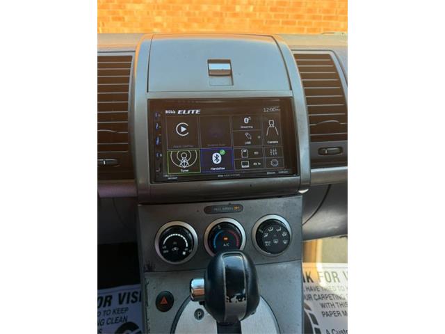 2007 Nissan Sentra (CC-2117681) for sale in Greensboro, North Carolina