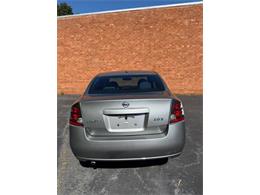 2007 Nissan Sentra (CC-2117681) for sale in Greensboro, North Carolina