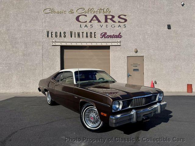 1975 Plymouth Duster (CC-2117684) for sale in Las Vegas, Nevada