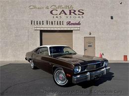 1975 Plymouth Duster (CC-2117684) for sale in Las Vegas, Nevada