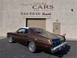 1975 Plymouth Duster (CC-2117684) for sale in Las Vegas, Nevada