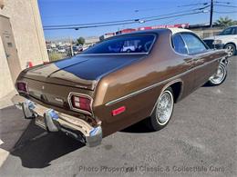 1975 Plymouth Duster (CC-2117684) for sale in Las Vegas, Nevada