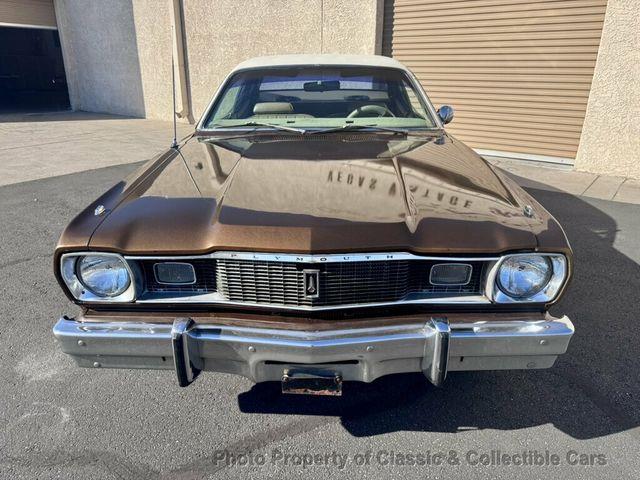 1975 Plymouth Duster (CC-2117684) for sale in Las Vegas, Nevada