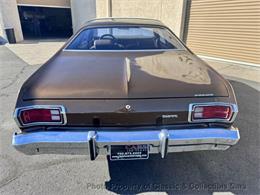1975 Plymouth Duster (CC-2117684) for sale in Las Vegas, Nevada