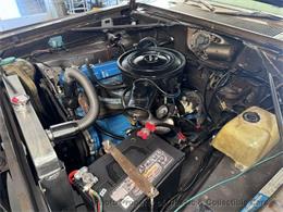 1975 Plymouth Duster (CC-2117684) for sale in Las Vegas, Nevada