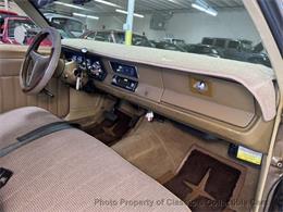 1975 Plymouth Duster (CC-2117684) for sale in Las Vegas, Nevada
