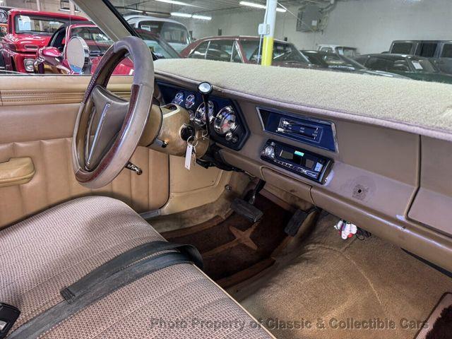 1975 Plymouth Duster (CC-2117684) for sale in Las Vegas, Nevada