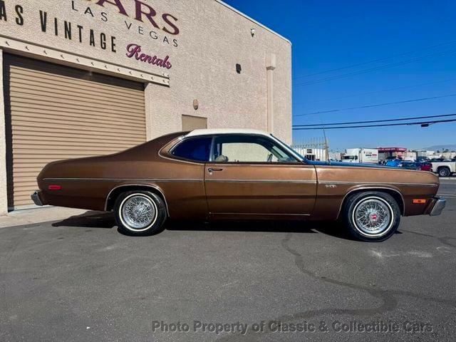 1975 Plymouth Duster (CC-2117684) for sale in Las Vegas, Nevada
