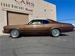 1975 Plymouth Duster (CC-2117684) for sale in Las Vegas, Nevada
