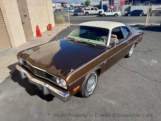 1975 Plymouth Duster (CC-2117684) for sale in Las Vegas, Nevada