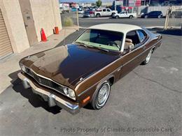 1975 Plymouth Duster (CC-2117684) for sale in Las Vegas, Nevada