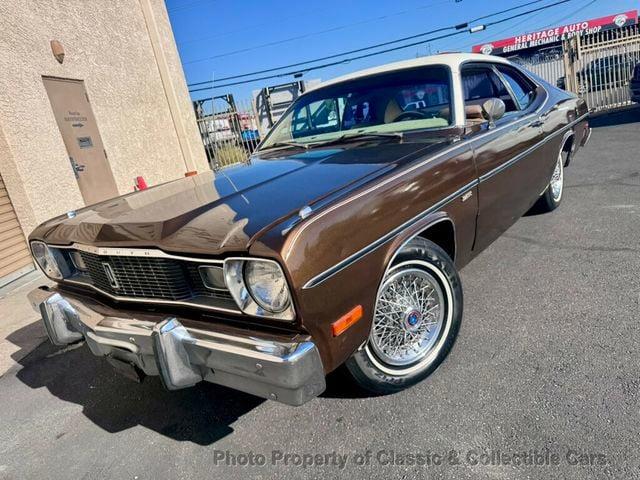 1975 Plymouth Duster (CC-2117684) for sale in Las Vegas, Nevada