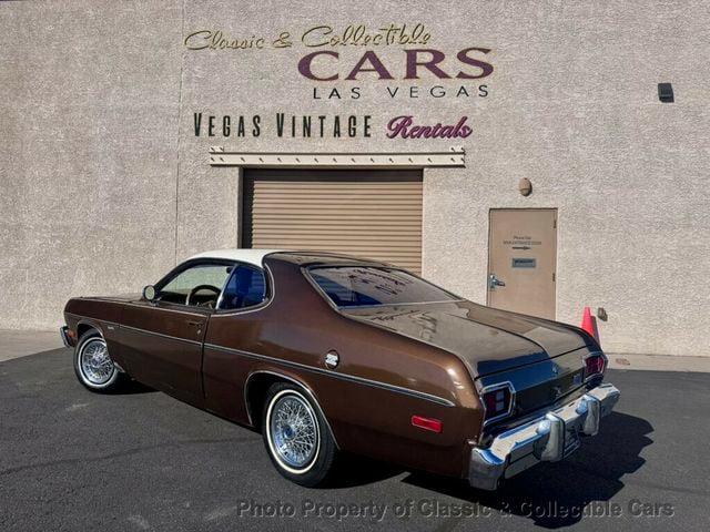 1975 Plymouth Duster (CC-2117684) for sale in Las Vegas, Nevada