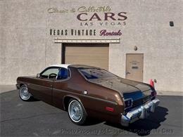 1975 Plymouth Duster (CC-2117684) for sale in Las Vegas, Nevada