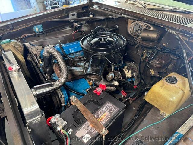 1975 Plymouth Duster (CC-2117684) for sale in Las Vegas, Nevada