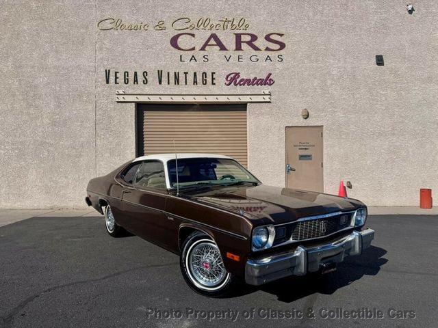1975 Plymouth Duster (CC-2117684) for sale in Las Vegas, Nevada