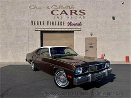 1975 Plymouth Duster (CC-2117684) for sale in Las Vegas, Nevada