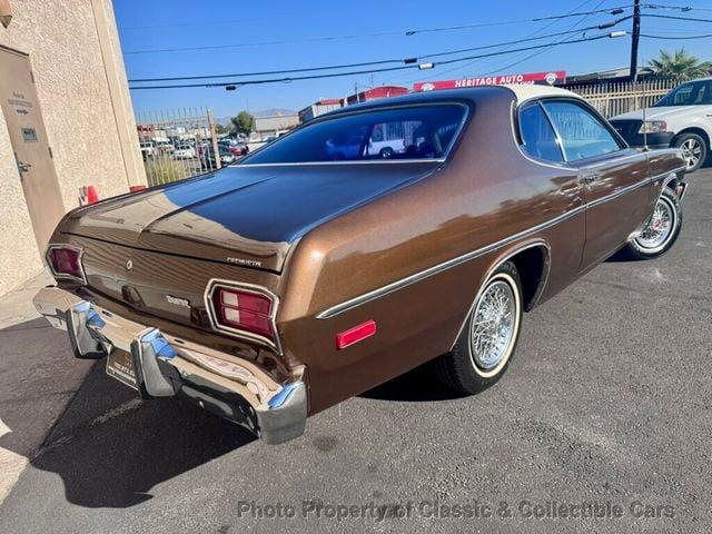 1975 Plymouth Duster (CC-2117684) for sale in Las Vegas, Nevada