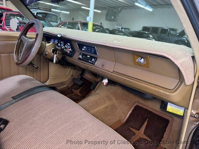 1975 Plymouth Duster (CC-2117684) for sale in Las Vegas, Nevada