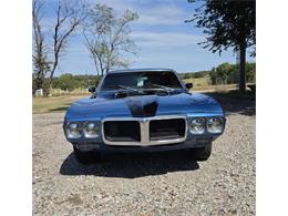 1969 Pontiac Firebird (CC-2117685) for sale in Pocola, Oklahoma