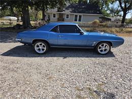 1969 Pontiac Firebird (CC-2117685) for sale in Pocola, Oklahoma