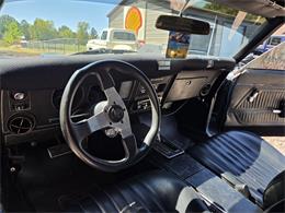 1969 Pontiac Firebird (CC-2117685) for sale in Pocola, Oklahoma