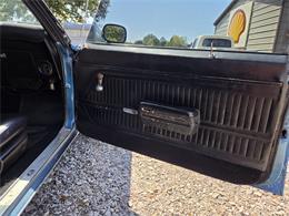 1969 Pontiac Firebird (CC-2117685) for sale in Pocola, Oklahoma