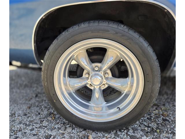 1969 Pontiac Firebird (CC-2117685) for sale in Pocola, Oklahoma