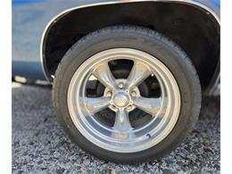 1969 Pontiac Firebird (CC-2117685) for sale in Pocola, Oklahoma