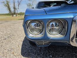 1969 Pontiac Firebird (CC-2117685) for sale in Pocola, Oklahoma