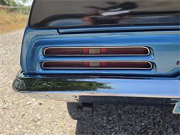 1969 Pontiac Firebird (CC-2117685) for sale in Pocola, Oklahoma
