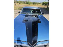 1969 Pontiac Firebird (CC-2117685) for sale in Pocola, Oklahoma