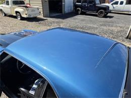 1969 Pontiac Firebird (CC-2117685) for sale in Pocola, Oklahoma