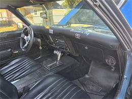 1969 Pontiac Firebird (CC-2117685) for sale in Pocola, Oklahoma