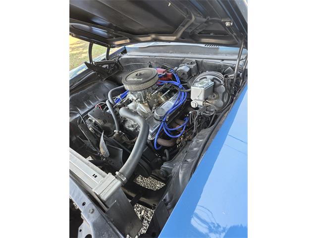 1969 Pontiac Firebird (CC-2117685) for sale in Pocola, Oklahoma