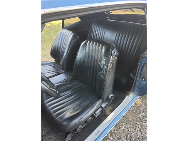 1969 Pontiac Firebird (CC-2117685) for sale in Pocola, Oklahoma