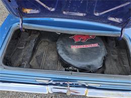 1969 Pontiac Firebird (CC-2117685) for sale in Pocola, Oklahoma