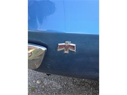 1969 Pontiac Firebird (CC-2117685) for sale in Pocola, Oklahoma