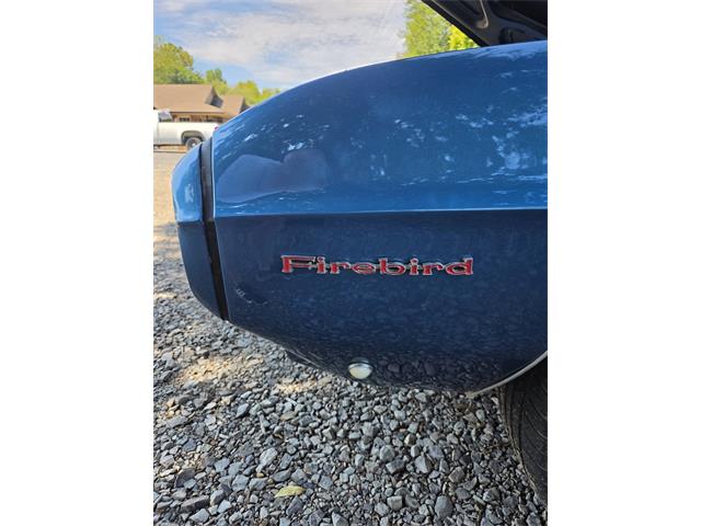 1969 Pontiac Firebird (CC-2117685) for sale in Pocola, Oklahoma