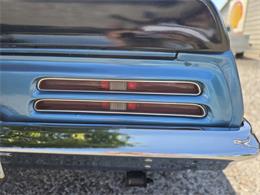 1969 Pontiac Firebird (CC-2117685) for sale in Pocola, Oklahoma