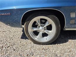 1969 Pontiac Firebird (CC-2117685) for sale in Pocola, Oklahoma