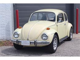 1970 Volkswagen Beetle (CC-2117686) for sale in Elyria, Ohio