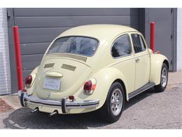 1970 Volkswagen Beetle (CC-2117686) for sale in Elyria, Ohio