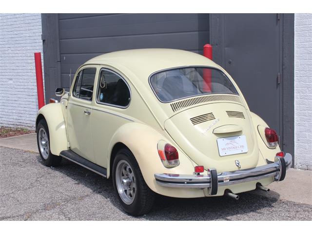 1970 Volkswagen Beetle (CC-2117686) for sale in Elyria, Ohio